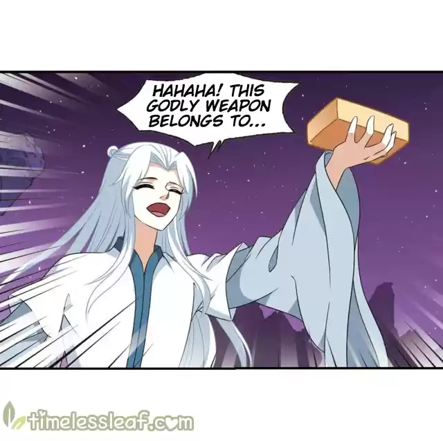 Feng Qi Cang Lan 141.9