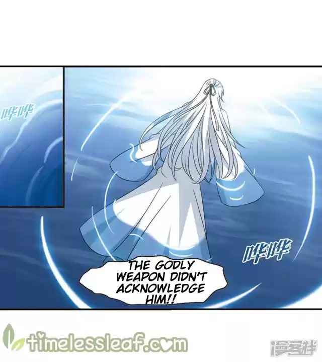 Feng Qi Cang Lan 142.1