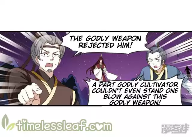 Feng Qi Cang Lan 142.1