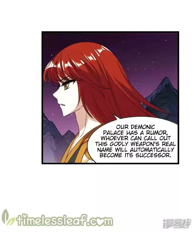 Feng Qi Cang Lan 142.3