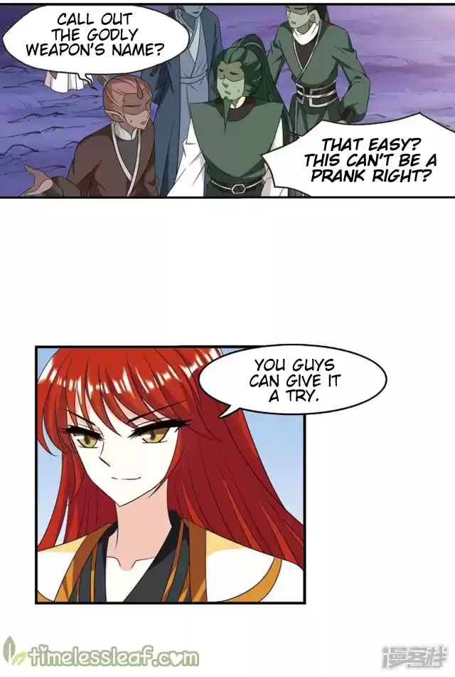 Feng Qi Cang Lan 142.4