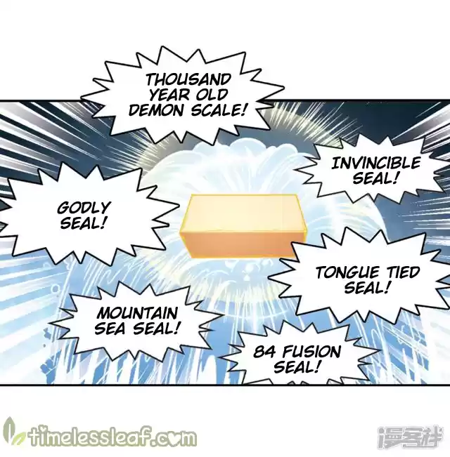 Feng Qi Cang Lan 142.4