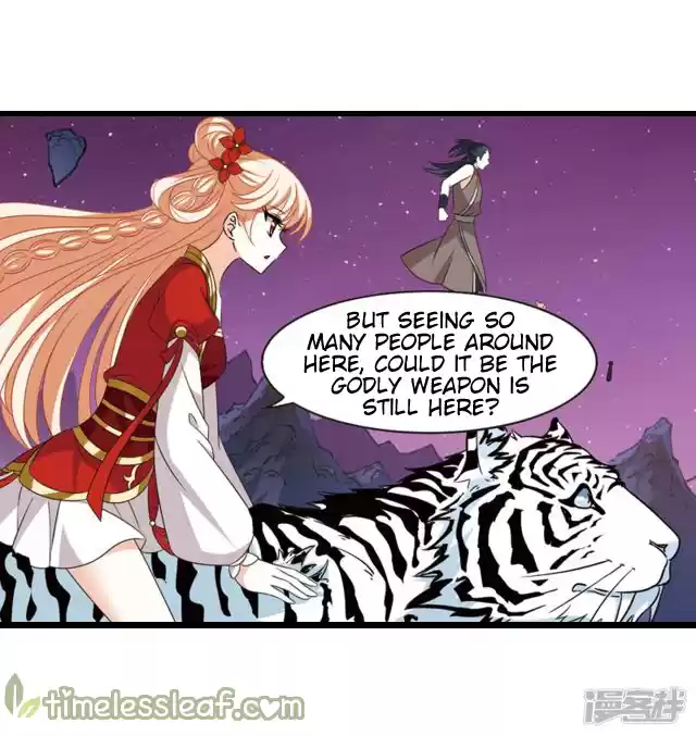 Feng Qi Cang Lan 142.4