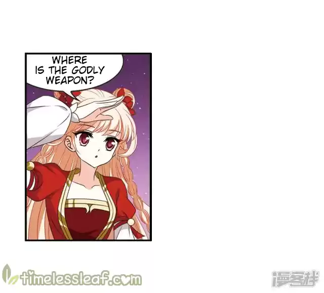 Feng Qi Cang Lan 142.4