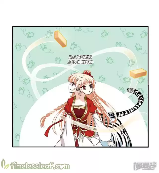 Feng Qi Cang Lan 142.5