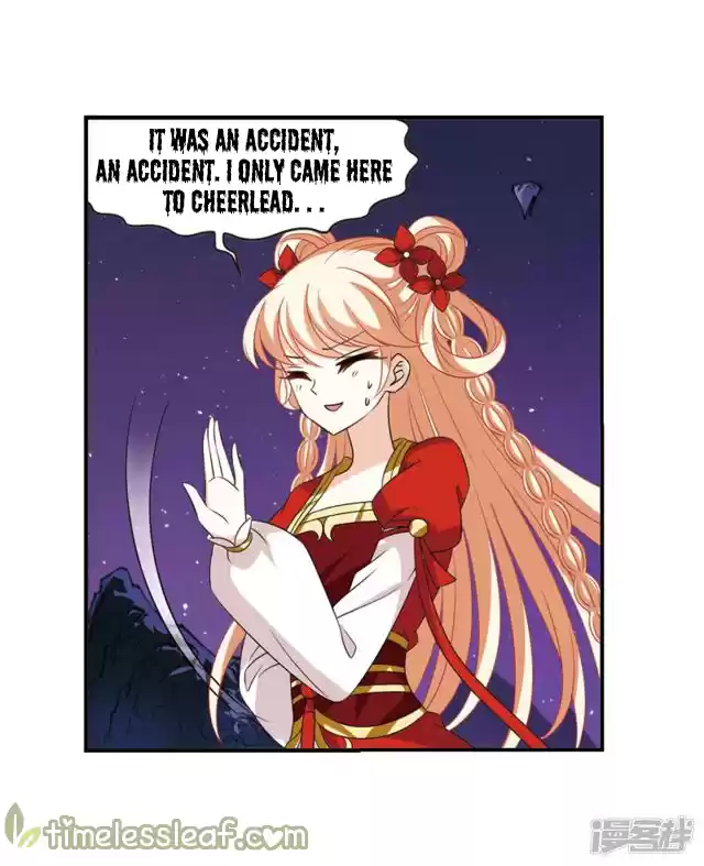 Feng Qi Cang Lan 142.6