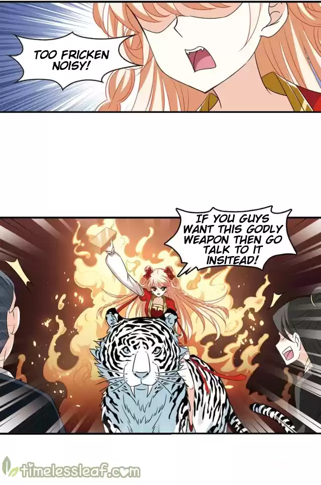 Feng Qi Cang Lan 142.7