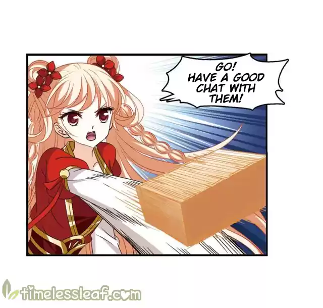 Feng Qi Cang Lan 142.7