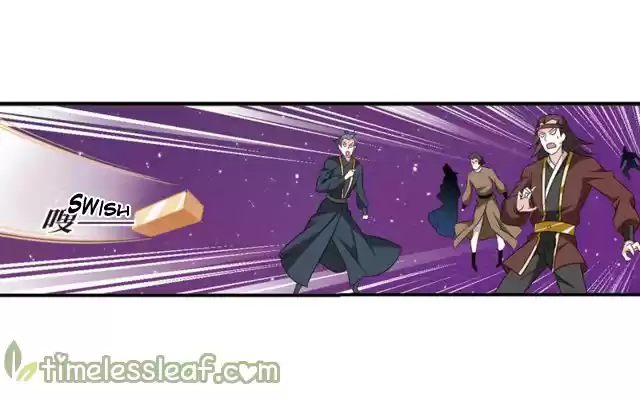 Feng Qi Cang Lan 142.7