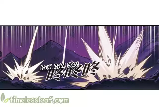 Feng Qi Cang Lan 142.7