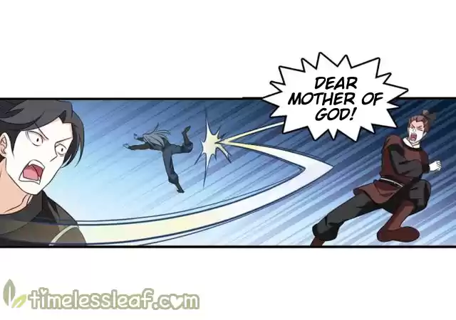 Feng Qi Cang Lan 142.7