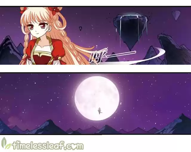 Feng Qi Cang Lan 142.8