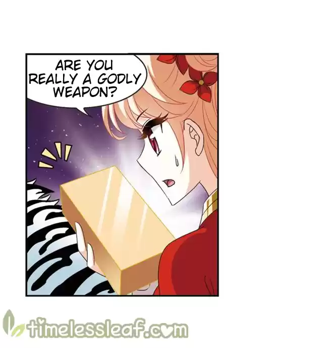 Feng Qi Cang Lan 142.8