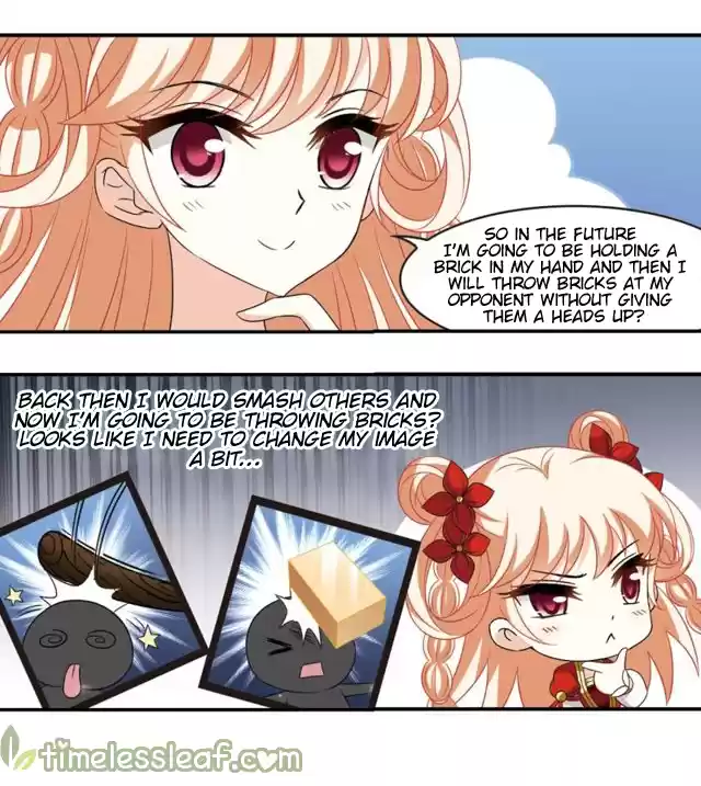 Feng Qi Cang Lan 142.9