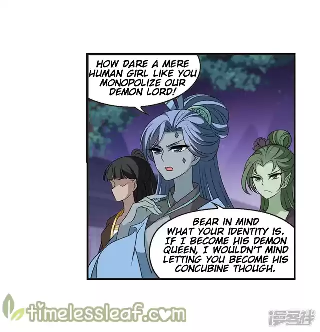 Feng Qi Cang Lan 143.1