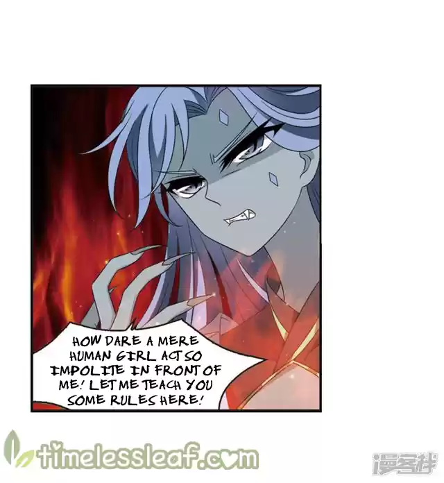 Feng Qi Cang Lan 143.1