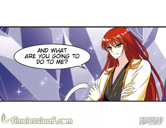 Feng Qi Cang Lan 143.4