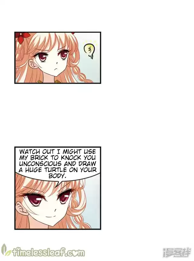 Feng Qi Cang Lan 143.4