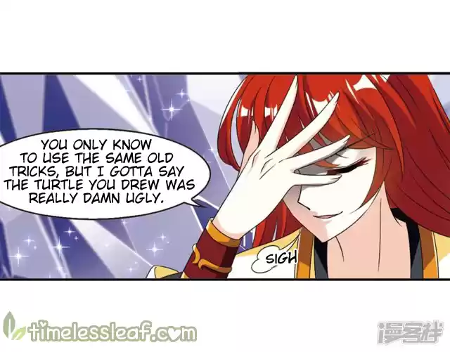 Feng Qi Cang Lan 143.4