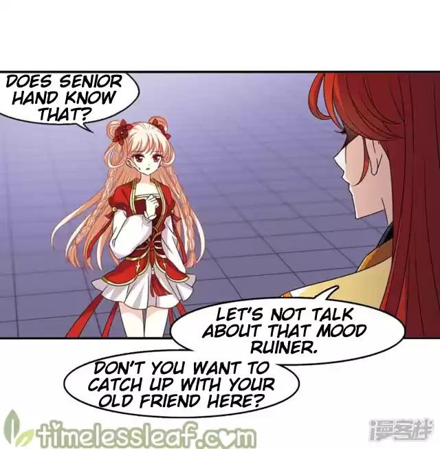 Feng Qi Cang Lan 143.5