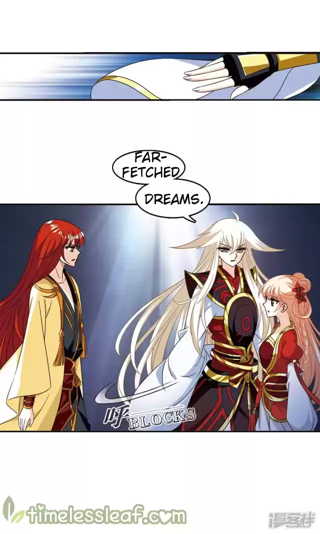 Feng Qi Cang Lan 143.6