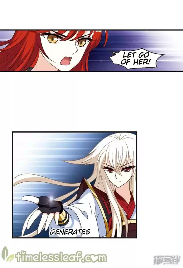 Feng Qi Cang Lan 143.7