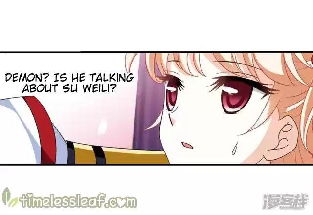 Feng Qi Cang Lan 144.1