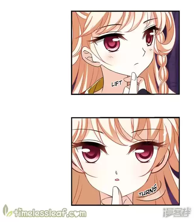 Feng Qi Cang Lan 144.1