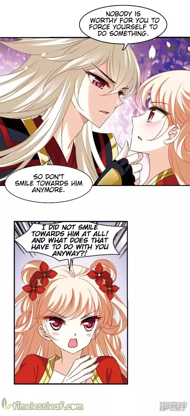 Feng Qi Cang Lan 144.2