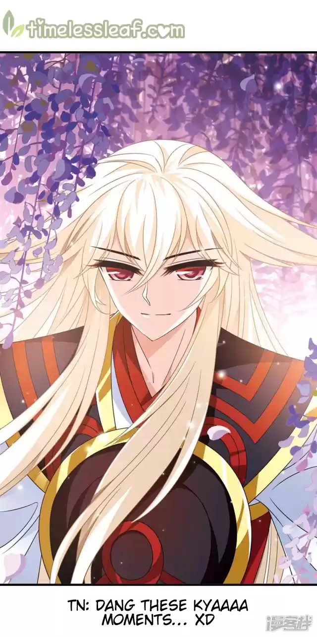 Feng Qi Cang Lan 144.2