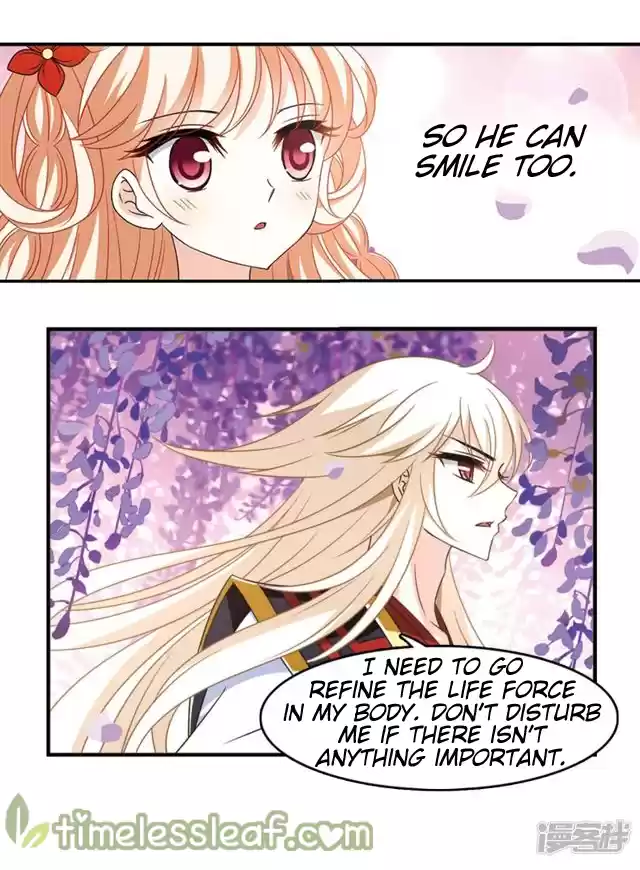 Feng Qi Cang Lan 144.2