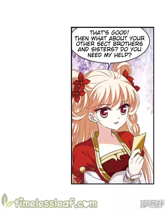 Feng Qi Cang Lan 144.3