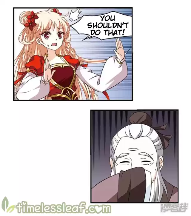 Feng Qi Cang Lan 144.5