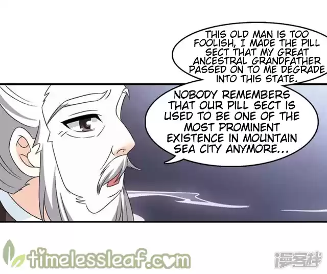 Feng Qi Cang Lan 144.5