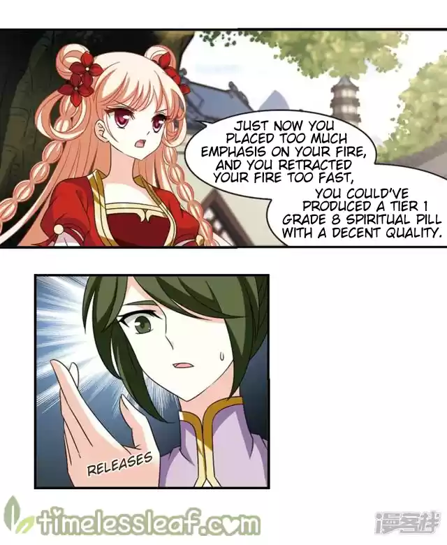 Feng Qi Cang Lan 144.8