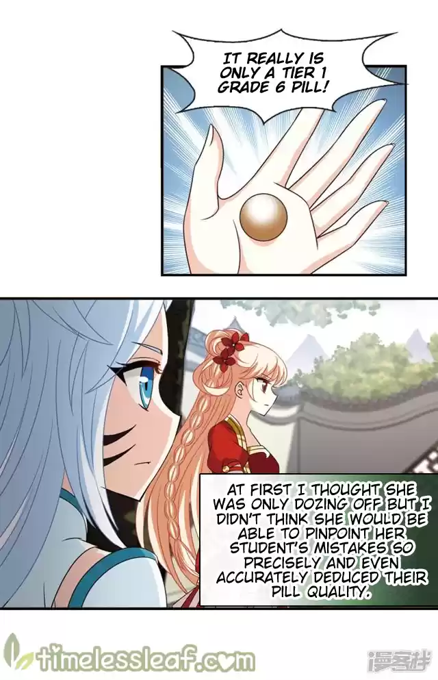 Feng Qi Cang Lan 144.8