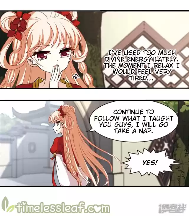 Feng Qi Cang Lan 144.8