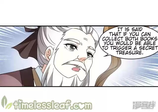 Feng Qi Cang Lan 145.1