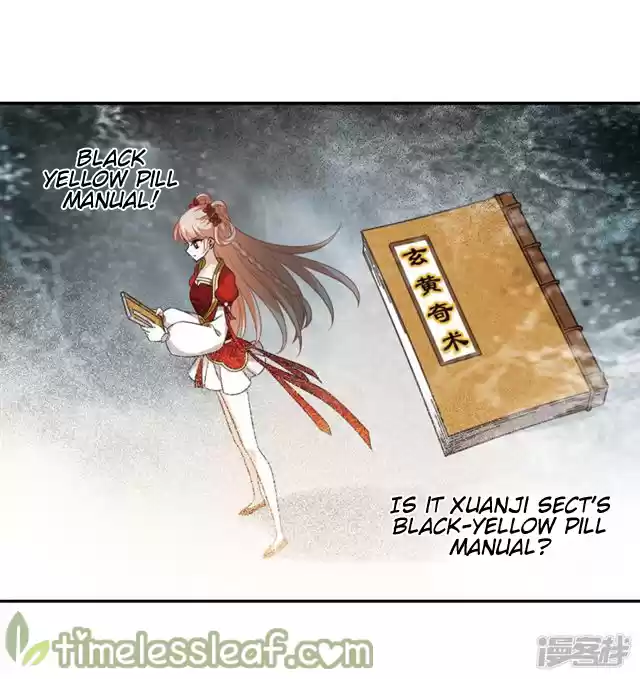 Feng Qi Cang Lan 145.1