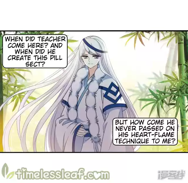 Feng Qi Cang Lan 145.2