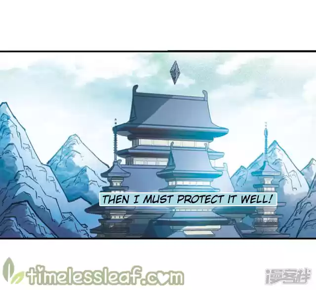 Feng Qi Cang Lan 145.2