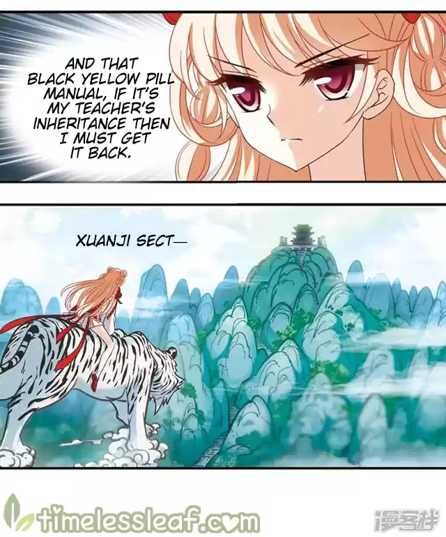 Feng Qi Cang Lan 145.2