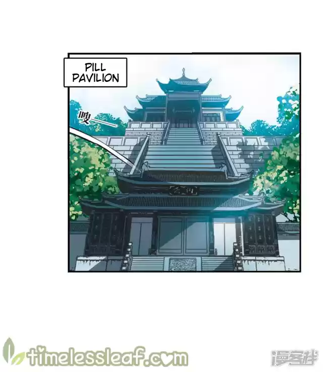 Feng Qi Cang Lan 145.2