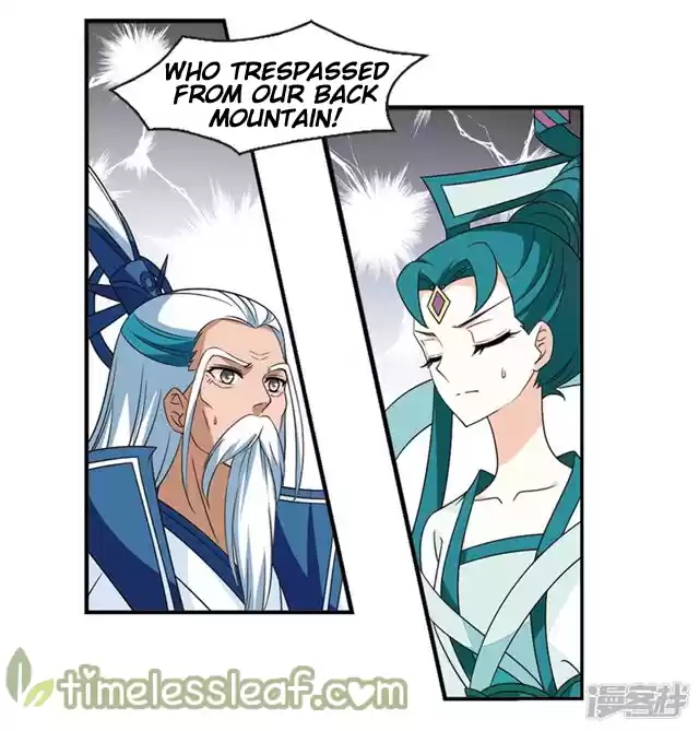 Feng Qi Cang Lan 145.3