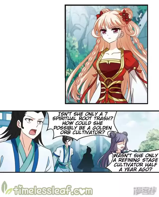 Feng Qi Cang Lan 145.3