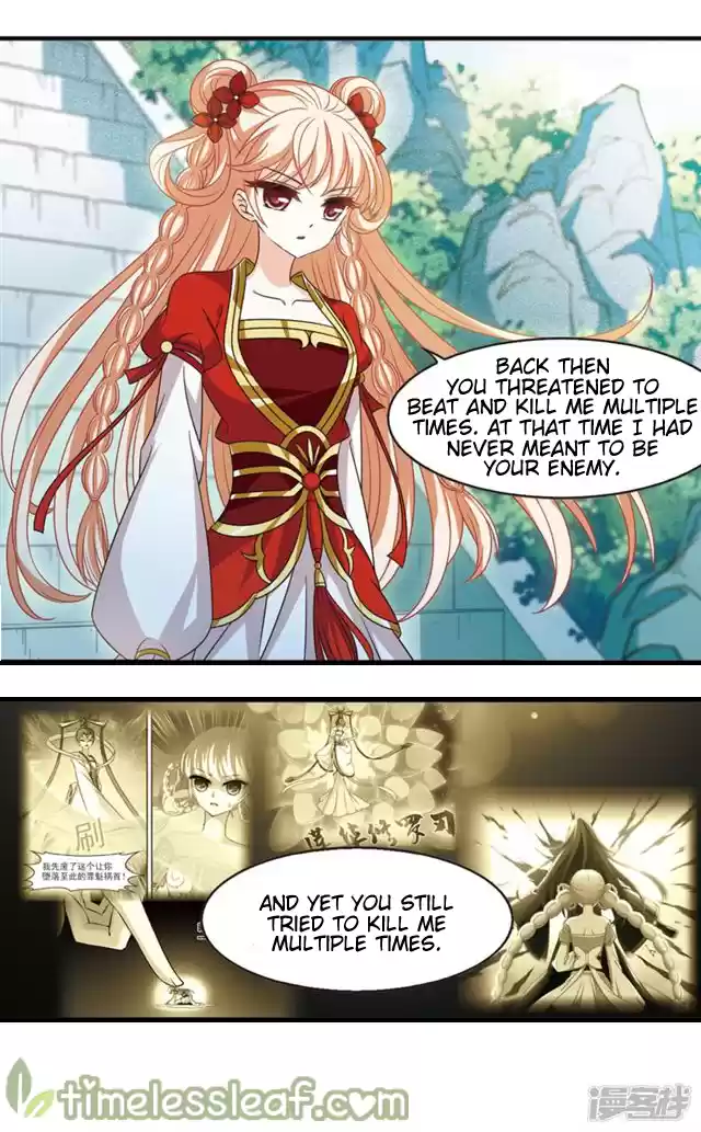 Feng Qi Cang Lan 145.3