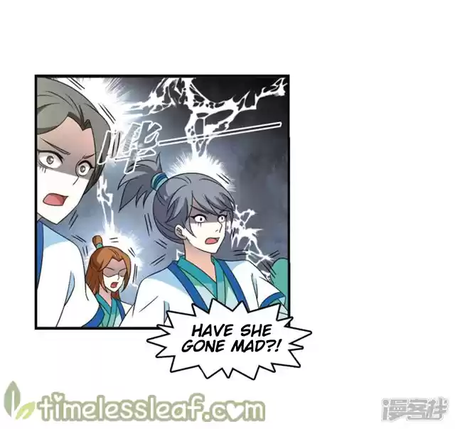 Feng Qi Cang Lan 145.4