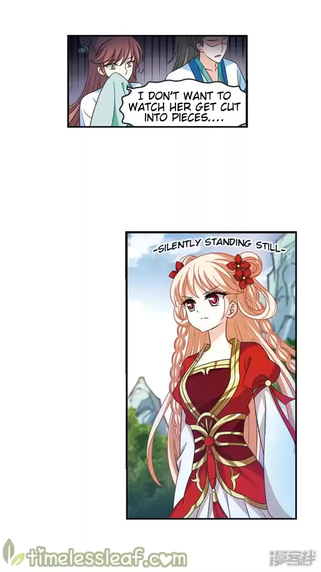 Feng Qi Cang Lan 145.4