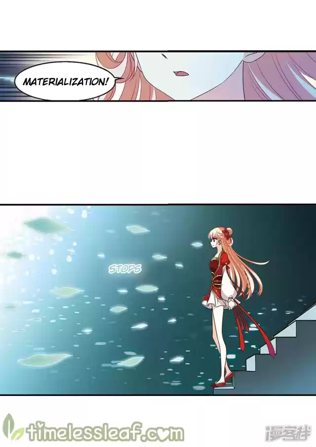 Feng Qi Cang Lan 145.4