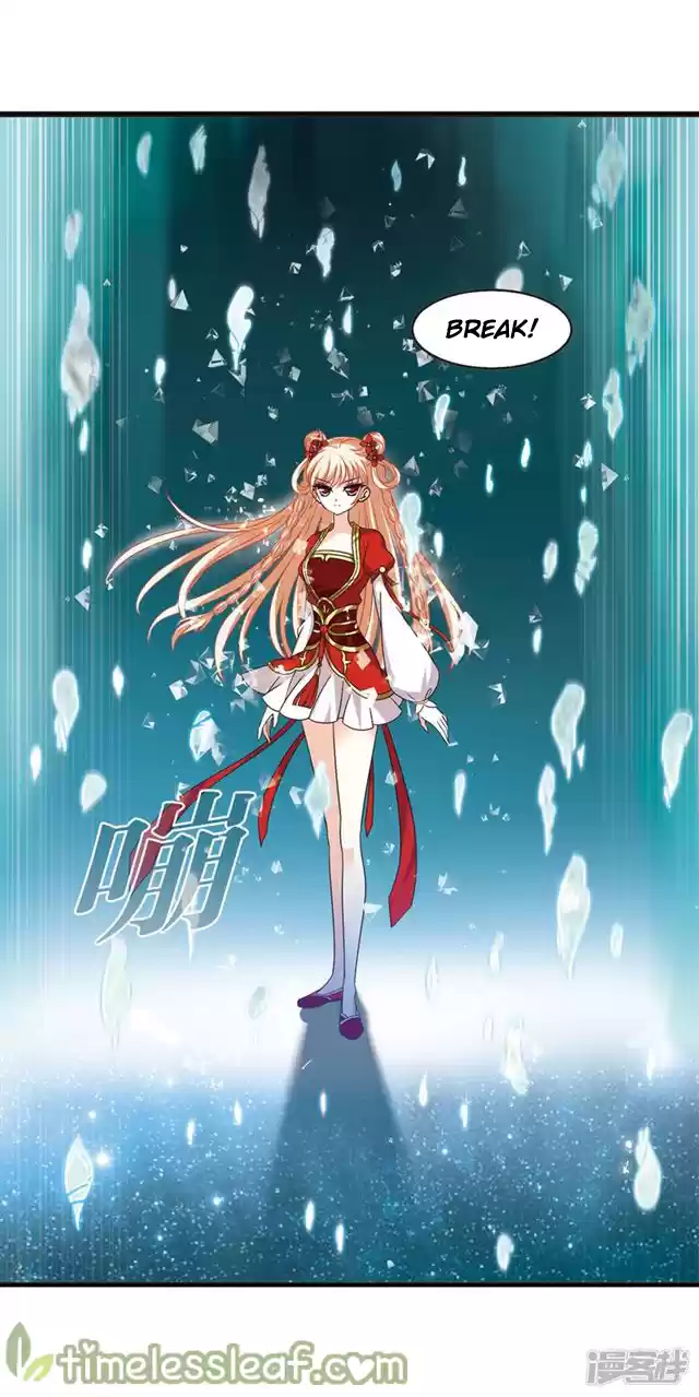 Feng Qi Cang Lan 145.4